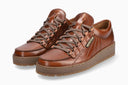 Chaussures basses RAINBOW marron  
