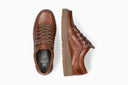 Chaussures basses RAINBOW marron  