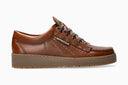 Chaussures basses RAINBOW marron  