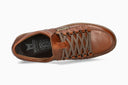 Chaussures basses RAINBOW marron  