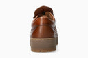 Chaussures basses RAINBOW marron  