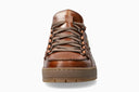Chaussures basses RAINBOW marron  