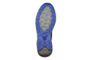 Baskets RAKE OFF-TEX bleues foncé