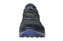 Baskets RAKE OFF-TEX bleues foncé