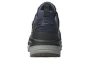 Baskets RAKE OFF-TEX bleues foncé