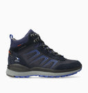 Bottines RANUS-TEX bleues foncé