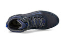 Bottines RANUS-TEX bleues foncé