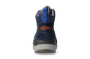 Bottines RANUS-TEX bleues foncé