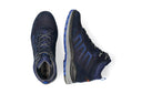 Bottines RANUS-TEX bleues foncé