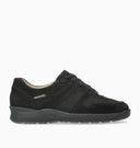 Baskets REBECA PERF noires