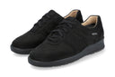 Baskets REBECA PERF noires