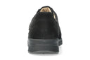 Baskets REBECA PERF noires