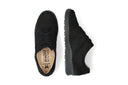 Baskets REBECA PERF noires