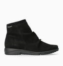 Bottines REZIA noires