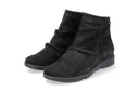 Bottines REZIA noires