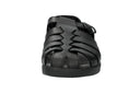 Sandales SAM noires