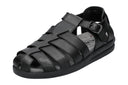 Sandales SAM noires