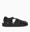 Sandales SAM noires