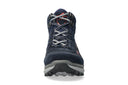 Bottines SATIKA-TEX bleues foncé
