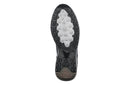 Bottines SATIKA-TEX bleues foncé
