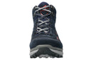 Bottines SATIKA-TEX bleues foncé