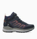 Bottines SATIKA-TEX bleues foncé