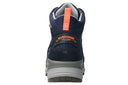 Bottines SATIKA-TEX bleues foncé
