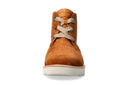 Bottines SELMA marrons