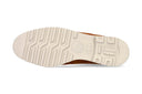 Bottines SELMA marrons