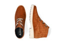 Bottines SELMA marrons