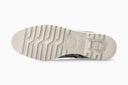 Bottines SILVA metallique