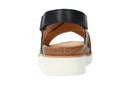 Sandales TALLY bleues