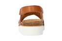 Sandales TALLY marrons
