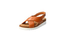 Sandales TALLY marrons