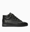 Bottines JULIE noires