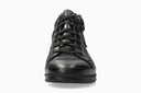Bottines JULIE noires