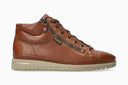 Bottines JULIE marrons