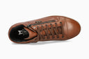 Bottines JULIE marrons