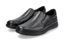 Mocassins TWAIN noirs
