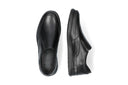 Mocassins TWAIN noirs