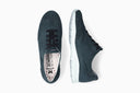 Baskets YAEL bleues foncé