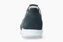 Baskets YAEL bleues foncé
