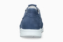 Baskets YAEL bleues