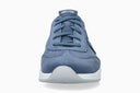 Baskets YAEL bleues