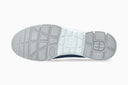Baskets YAEL bleues