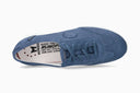 Baskets YAEL bleues