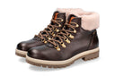 Bottines ZELDA bronze