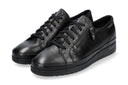 Baskets JUNE noires