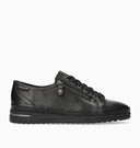 Baskets JUNE noires
