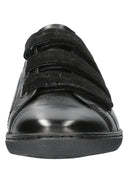 Baskets HELOISE noires